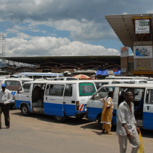 5 Days Tour of Burundi Visiting Bujumbura