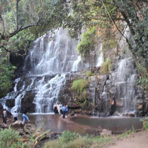 3 Days Burundi Tour