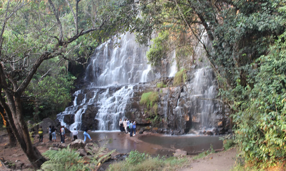 3 Days Burundi Tour