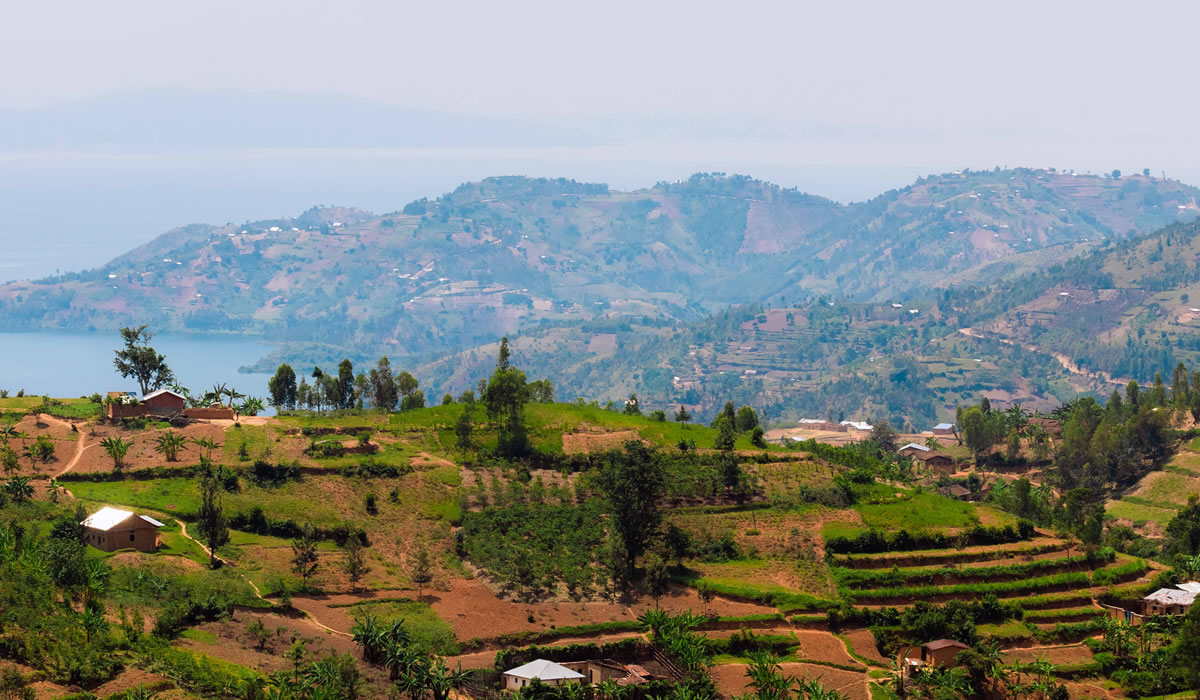 Rwanda Day Trips